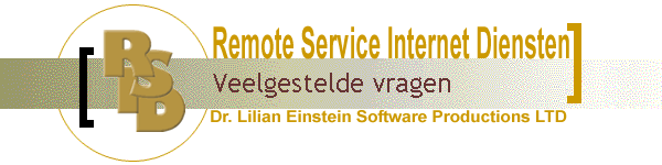 Veelgestelde vragen