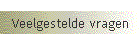 Veelgestelde vragen