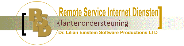 Klantenondersteuning
