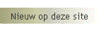 Nieuw op deze site