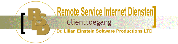 Clienttoegang